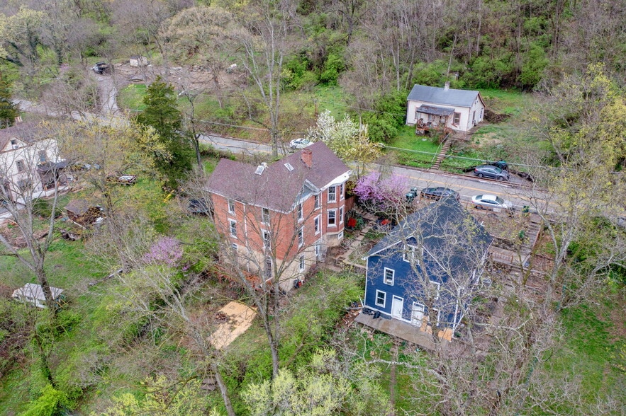 More Photos Of 3627 Hillside Ave, Cincinnati Multifamily For Sale