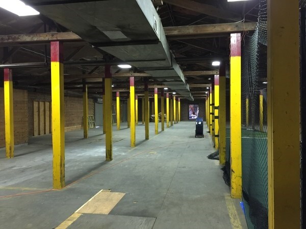More Photos Of 7600 Fort Chaffee Blvd, Fort Smith Warehouse For Lease