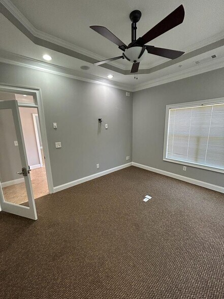 More Photos Of 4485 Tench Rd, Suwanee Office For Sale