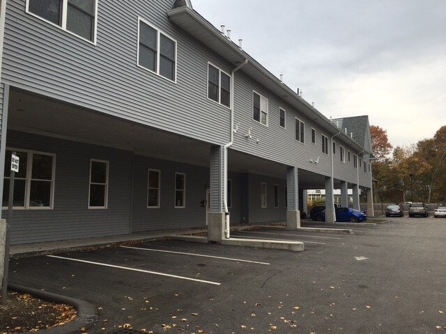 Primary Photo Of 408 Whiting Ave, Dedham Apartments For Lease