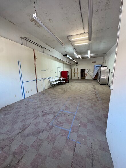 More Photos Of 725 Main St, Lafayette Storefront For Sale