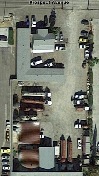 More Photos Of 10017-10023 Prospect Ave, Santee Warehouse For Lease