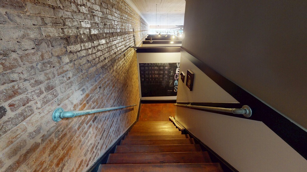 More Photos Of 110 N Broad St, Monroe Storefront Retail Office For Sale