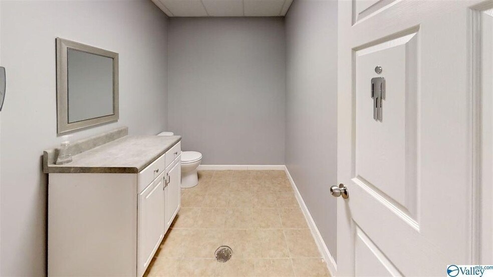 More Photos Of 201 Lacy, Toney Industrial For Sale