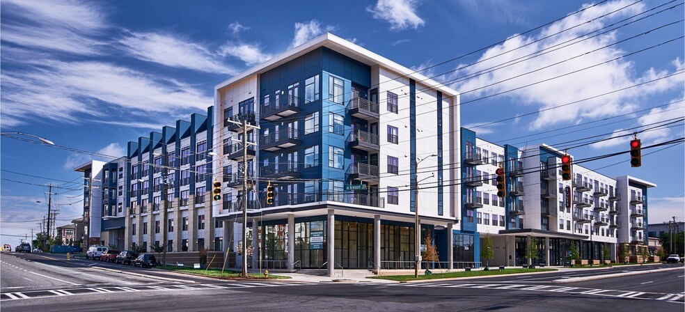 More Photos Of 2520 South Blvd, Charlotte Apartments For Lease