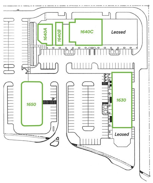More Photos Of 1630 Briarcrest Dr, Bryan Unknown For Lease