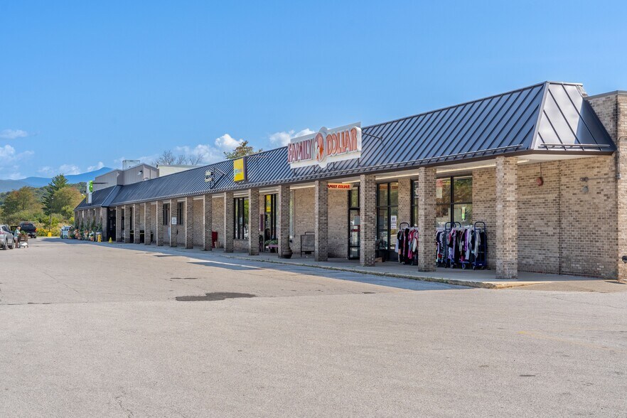 More Photos Of Route 4A Westway Mall, West Rutland Unknown For Lease