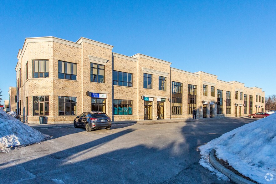 More Photos Of 130 Terence Matthews Cres, Ottawa Office For Sale