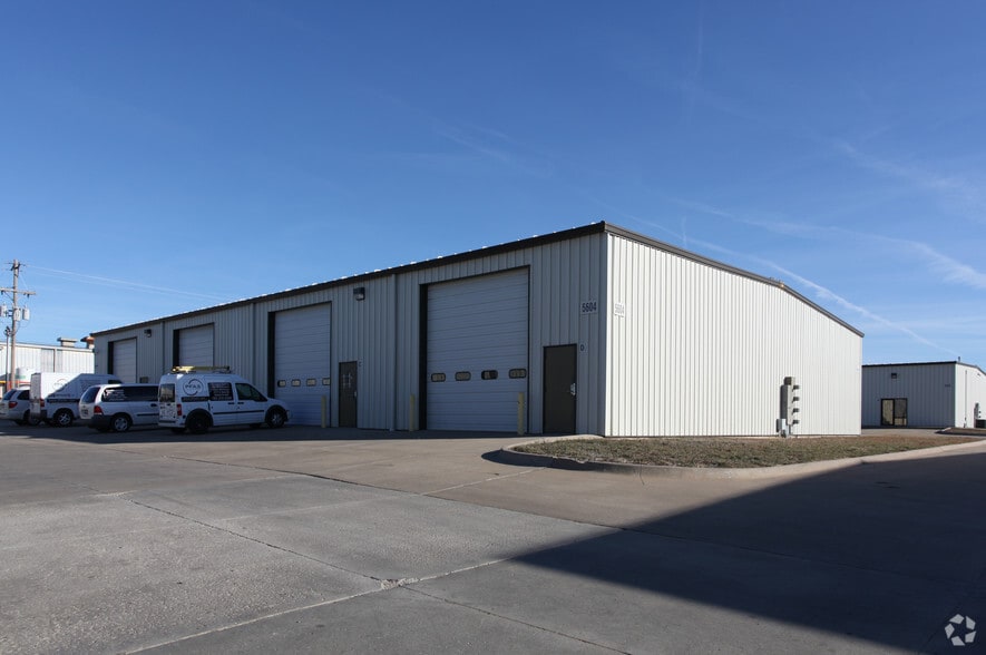 Primary Photo Of 5604 SW Topeka Blvd, Topeka Unknown For Lease