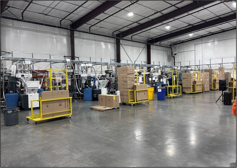 More Photos Of 5783 W Feulner Park Cir, West Jordan Industrial For Sale