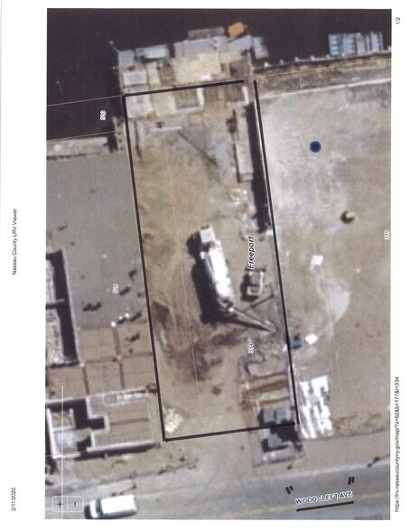 More Photos Of 405 Woodcleft Ave, Freeport Land For Sale