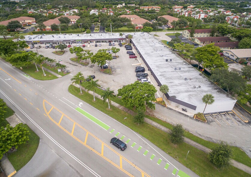 More Photos Of 7331-7399 Davie Road Ext, Hollywood General Retail For Lease