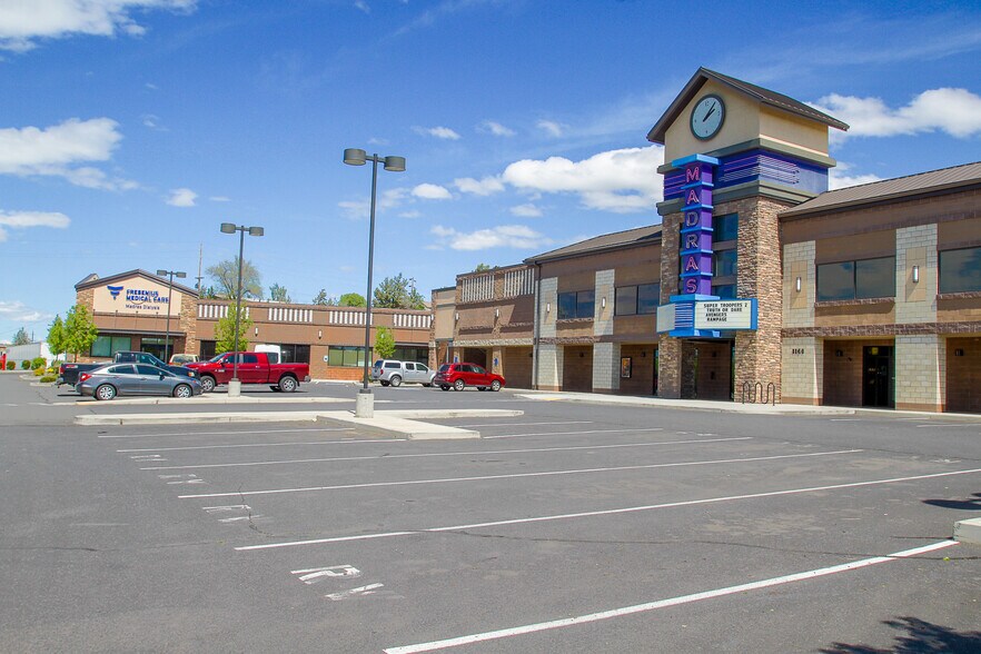 More Photos Of 1101 SW Highway 97, Madras Theater Concert Hall For Sale