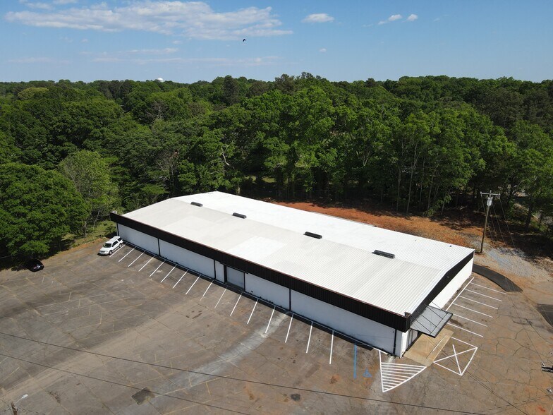 Primary Photo Of 202 Highway 29 Byp N, Anderson Flex For Lease