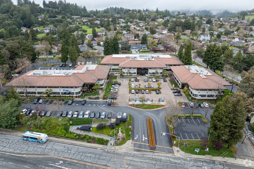 More Photos Of 5619 Scotts Valley Dr, Scotts Valley Medical For Lease