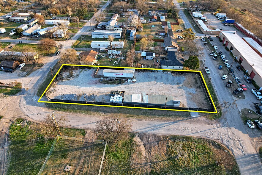 More Photos Of 00 Overlook, Red Oak Land For Sale