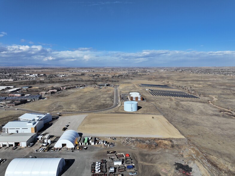 More Photos Of 1495 Overlook Dr, Lafayette Land For Lease