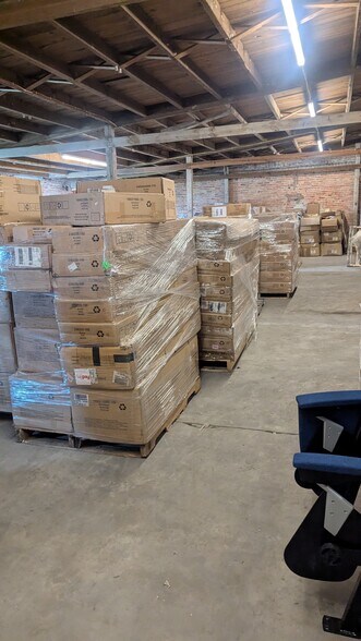 More Photos Of 609 Washington St, Plymouth Warehouse For Sale