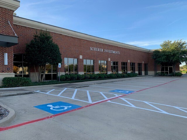 More Photos Of 7800 Preston Rd, Plano Office For Lease