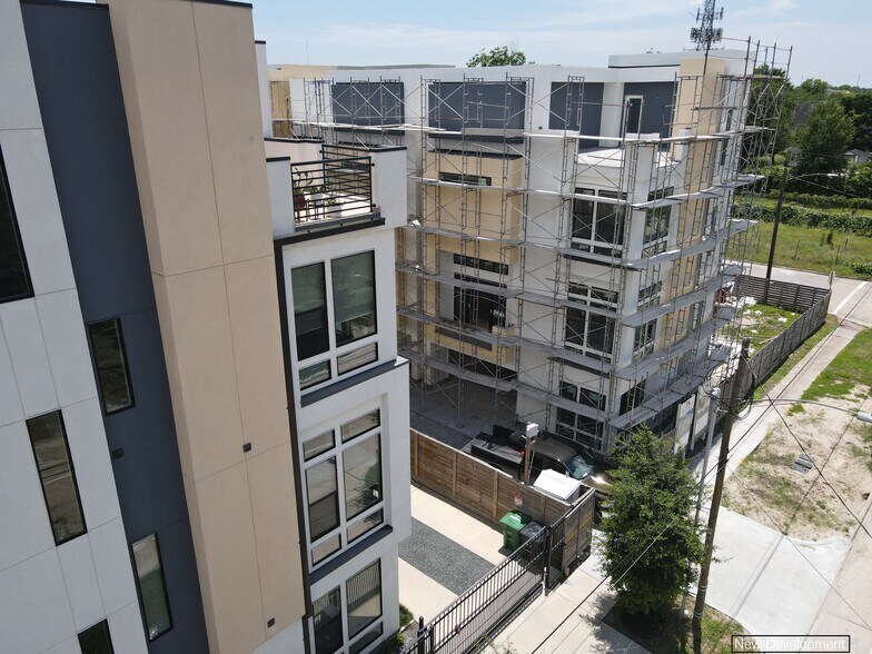 3317 Hutchins st, Houston, TX 77004 Land For Sale