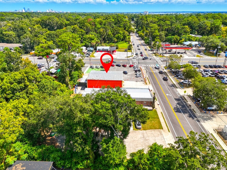 More Photos Of 1512 Cassat Ave, Jacksonville Freestanding For Sale