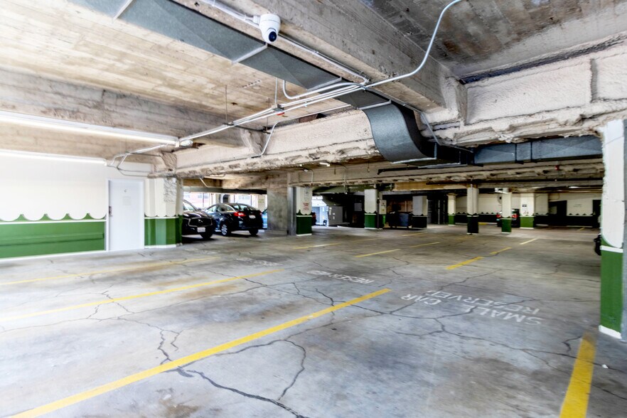 More Photos Of 2001 Van Ness Ave, San Francisco Office For Lease