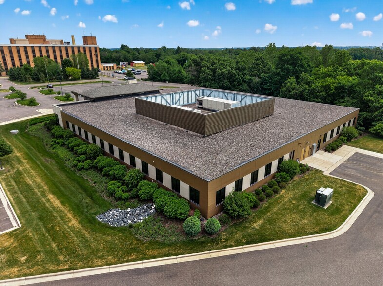 More Photos Of 2509 County Highway I, Chippewa Falls Office For Lease