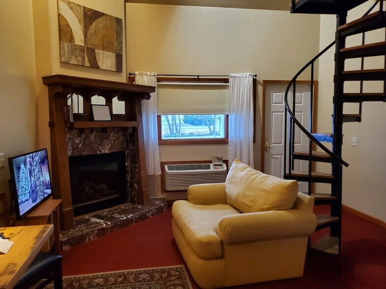 More Photos Of 1601 State Route 4, Bucyrus Hospitality For Sale