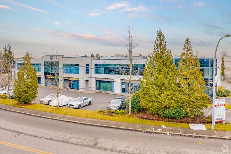 More Photos Of 1628 Foster's Way, Delta Warehouse For Sale