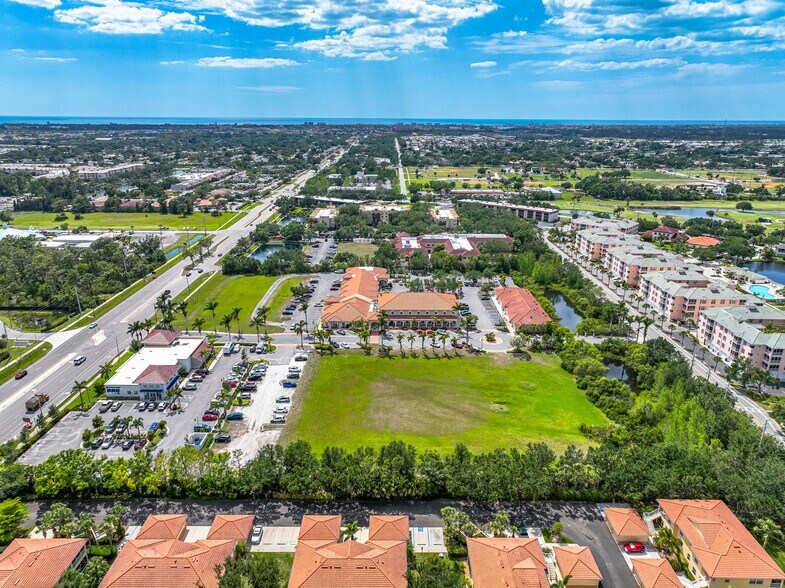 More Photos Of 1540 E Venice Ave, Venice Land For Sale