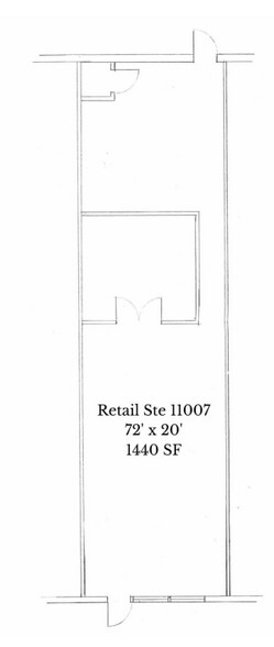 More Photos Of 10005-10015 Grand Ave, Franklin Park Storefront Retail Office For Sale