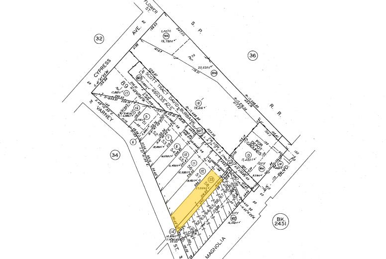 More Photos Of 825 N Lake St, Burbank Warehouse For Lease