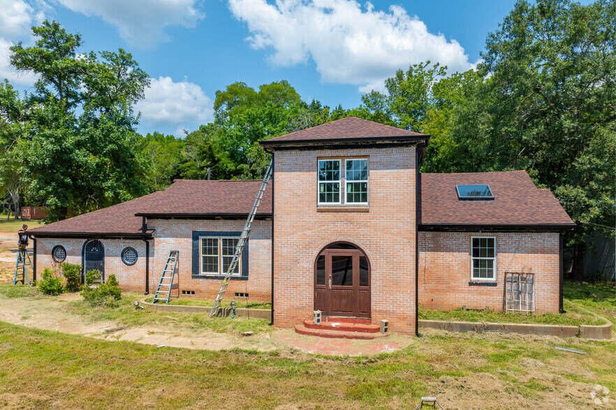 More Photos Of 4700 State Highway 31 North, Kilgore Land For Sale