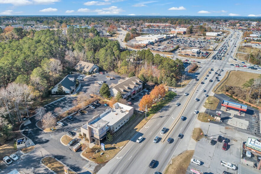 More Photos Of 4246 Washington Rd, Evans Storefront For Sale