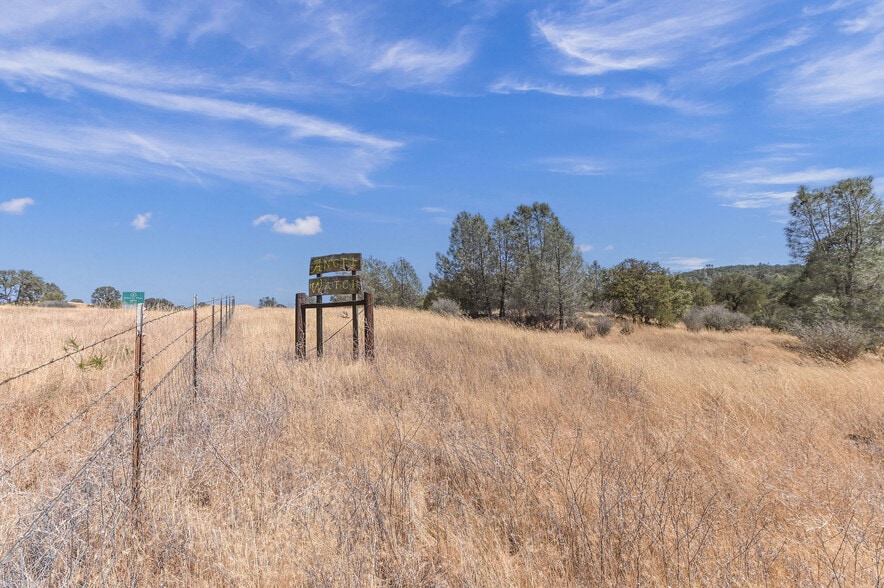 More Photos Of 5761 Highway 4, Angels Camp Land For Sale