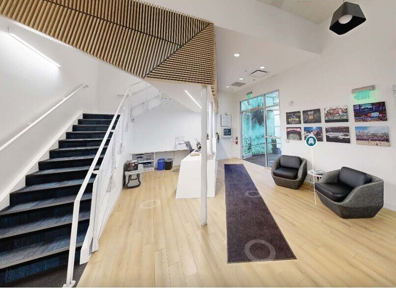 More Photos Of 1630 Stout St, Denver Office For Sale