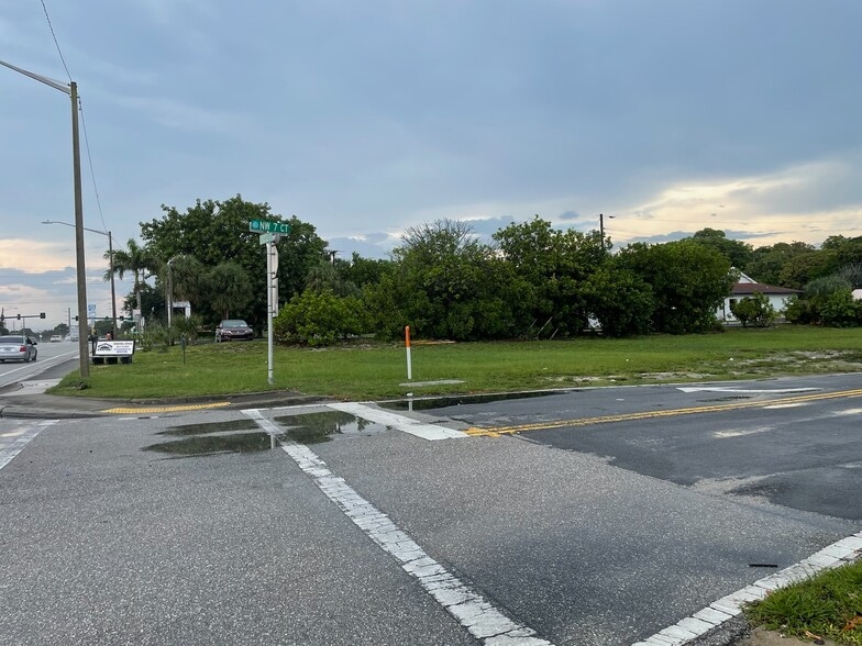 More Photos Of 711 W. Boynton Beach Blvd, Boynton Beach Land For Sale