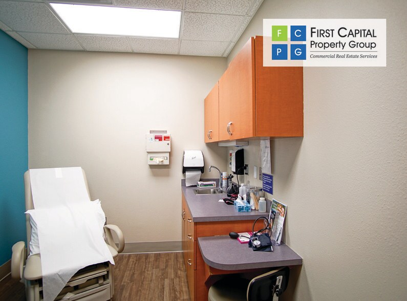 More Photos Of 1400 Us Highway 441 Hwy, Lady Lake Medical For Lease