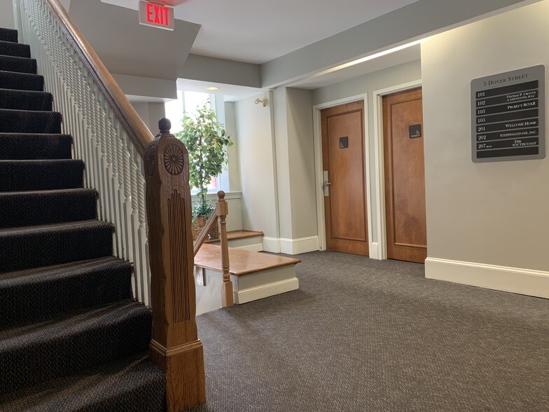More Photos Of 392 Acushnet Ave, New Bedford Office For Sale