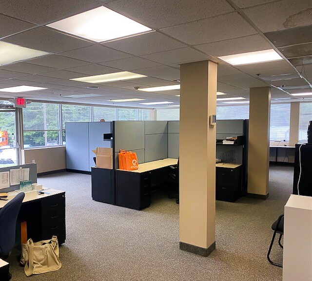 More Photos Of 5341 Limestone Rd, Wilmington Office For Lease