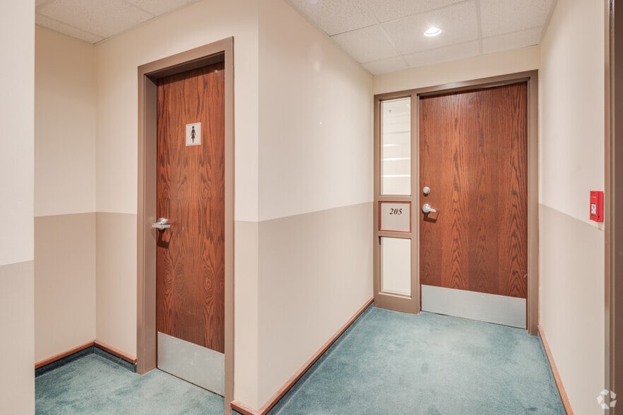 Photo of 2nd Floor Ste 205
