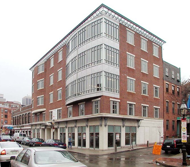 More Photos Of 326 Cambridge St, Boston Office For Sale