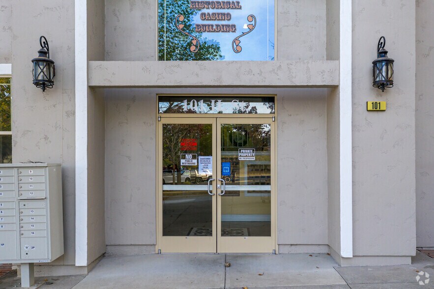 More Photos Of 101 H St, Antioch Storefront Retail Office For Lease