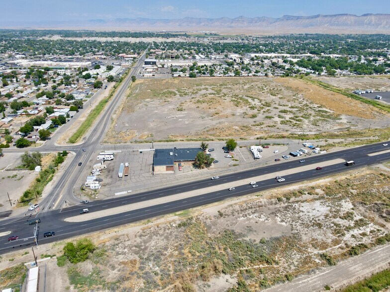 More Photos Of 2801 Grand Ave, Grand Junction Light Distribution For Sale