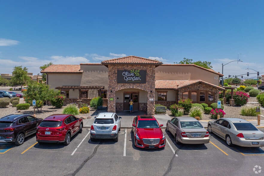 More Photos Of 2500 W State Hwy 287, Casa Grande Unknown For Lease