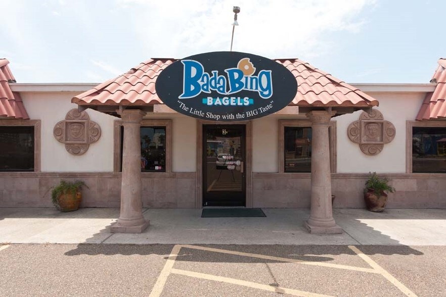 More Photos Of 1817 Padre Blvd, South Padre Island Freestanding For Lease
