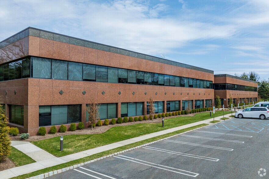More Photos Of 11 Philips Pky, Montvale Office For Sale