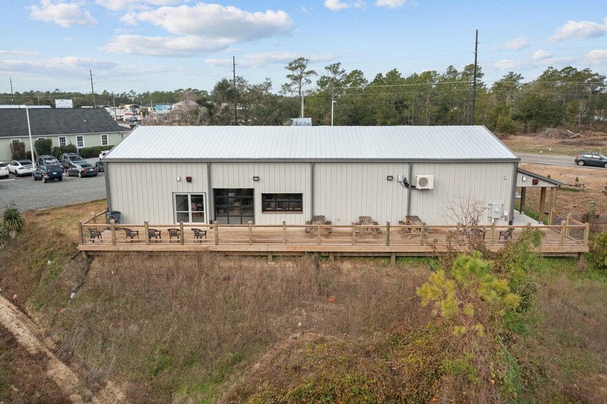 More Photos Of 4810 Long Beach Rd SE, Southport General Retail For Sale