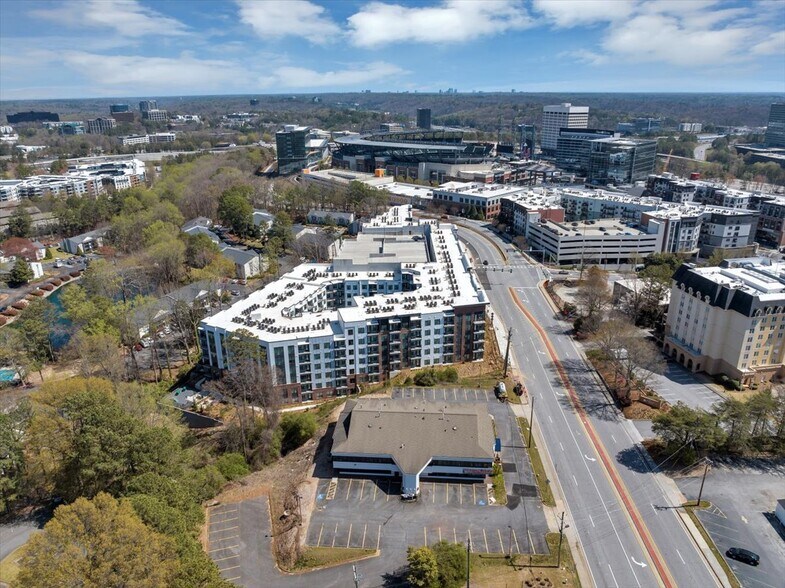 More Photos Of 2781 Windy Ridge Pky SE, Atlanta Office For Lease