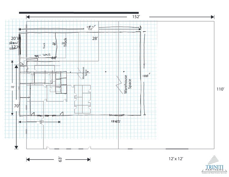 More Photos Of 11949 Borden Ave, San Fernando Warehouse For Lease